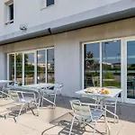 Otel Lyon Eurexpo