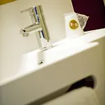 Lyon Eurexpo Otel 3*