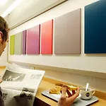 Otel Lyon Eurexpo