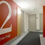 Otel Lyon Eurexpo