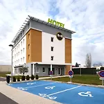 Otel Lyon Eurexpo Chassieu
