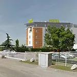 Otel Lyon Eurexpo