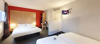 Hotel Lyon Eurexpo
