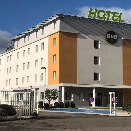 Hotel Lyon Eurexpo Chassieu