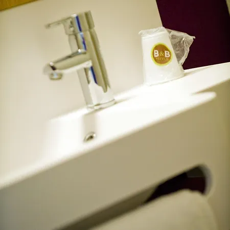 Hotel Lyon Eurexpo