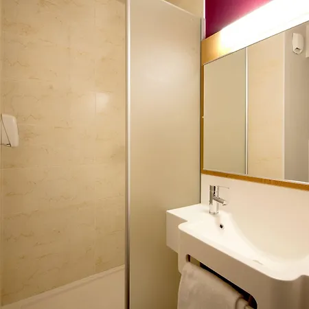 Lyon Eurexpo Hotel