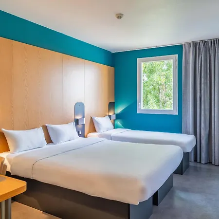 Lyon Eurexpo Hotel Chassieu