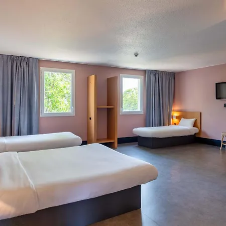 Lyon Eurexpo Hotel Chassieu