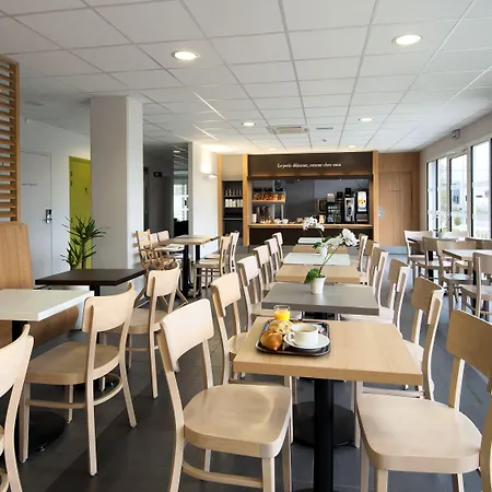 酒店 Lyon Eurexpo 沙西约