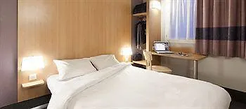Lyon Eurexpo Hotel