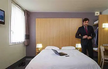 Lyon Eurexpo 3* Chassieu