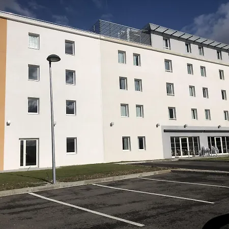 Hotel Lyon Eurexpo