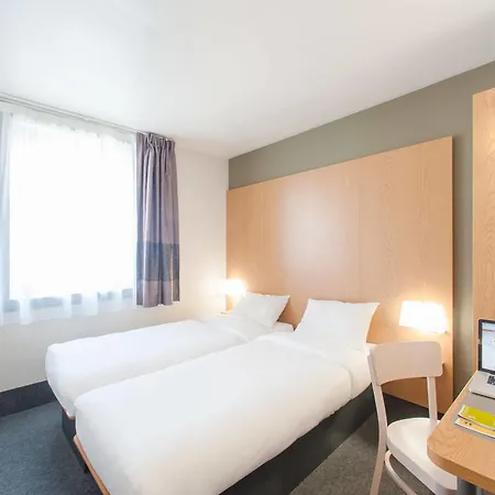 Lyon Eurexpo 3*