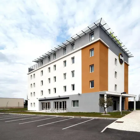 Lyon Eurexpo Hotel Chassieu