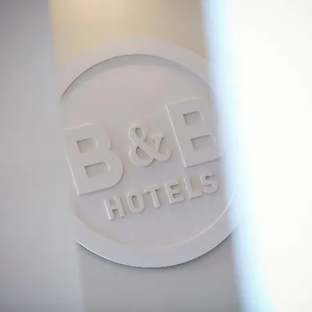 Lyon Eurexpo Hotel