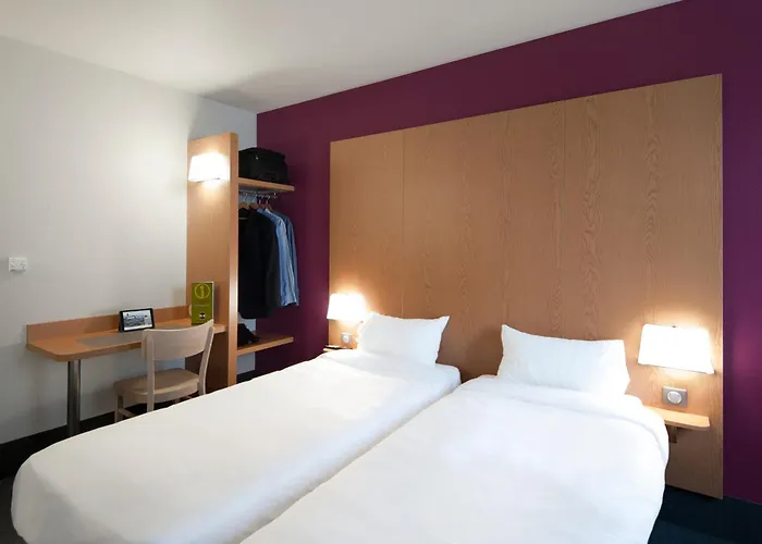 Lyon Eurexpo 3* Chassieu