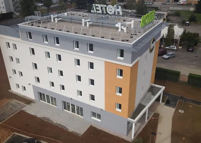 Lyon Eurexpo