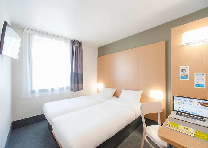 Lyon Eurexpo 3*