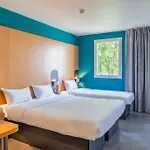 Lyon Eurexpo Hotel Chassieu