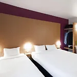 Lyon Eurexpo Hotel 3*