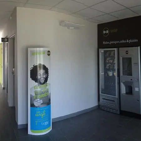 Lyon Eurexpo Hotel Chassieu