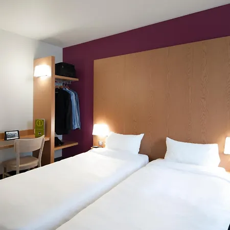 Lyon Eurexpo 3* Chassieu