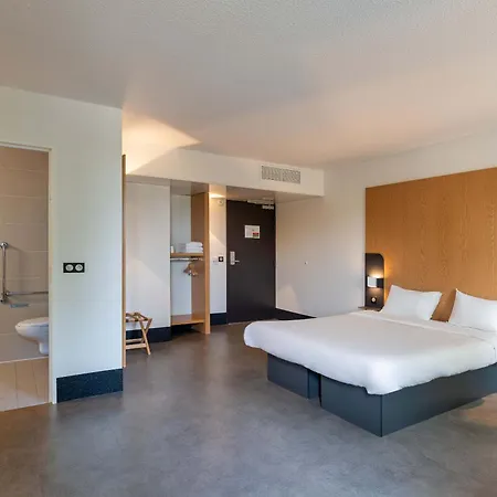 Hotel Lyon Eurexpo Chassieu