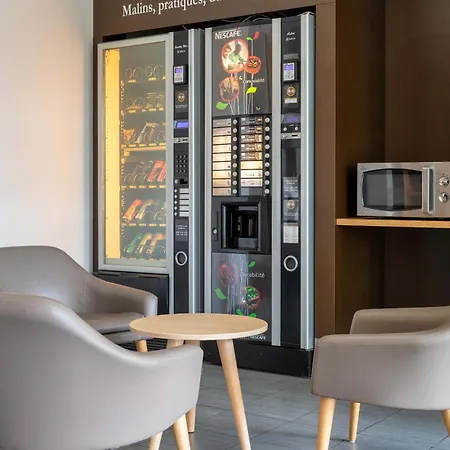 Lyon Eurexpo Hotel Chassieu