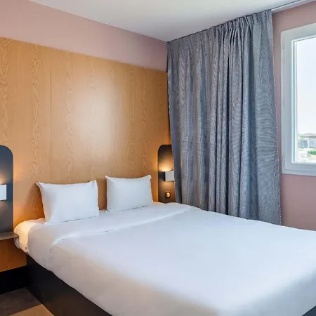 Hotel Lyon Eurexpo Chassieu