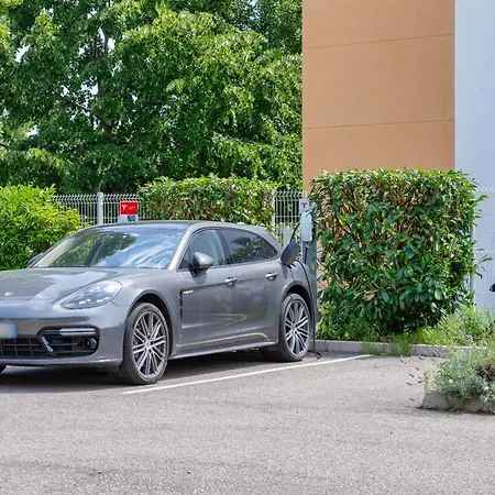 Hotel Lyon Eurexpo Chassieu