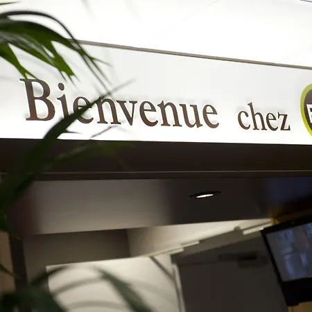 Hotel Lyon Eurexpo Chassieu