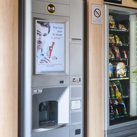 Lyon Eurexpo Hotel Chassieu