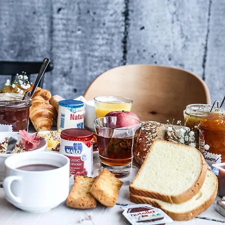 Lyon Eurexpo Hotel 3*