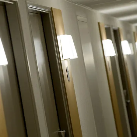 Hotel Lyon Eurexpo 3*