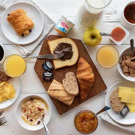 Hotel Lyon Eurexpo 3*