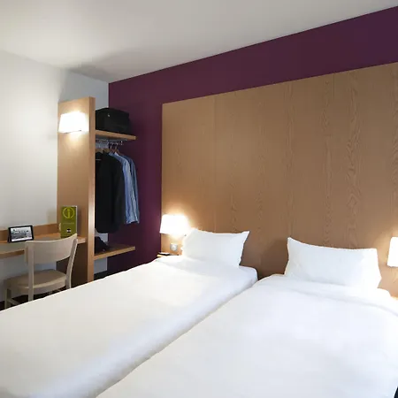 Lyon Eurexpo Hotel Chassieu