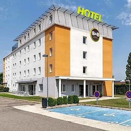 Lyon Eurexpo 3*