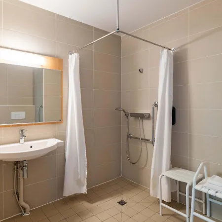 Hotel Lyon Eurexpo Chassieu