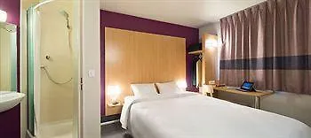 호텔 Lyon Eurexpo 샤시유