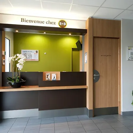 Hotel Lyon Eurexpo Chassieu