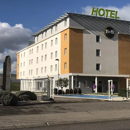 Lyon Eurexpo 3*