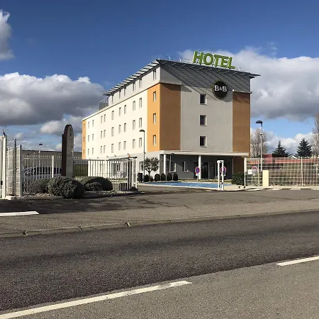 Lyon Eurexpo Chassieu