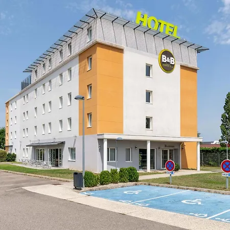 Hotel Lyon Eurexpo Chassieu