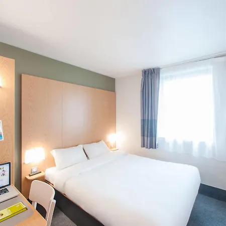 Hotel Lyon Eurexpo